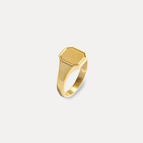 Horizon Ring - Gold