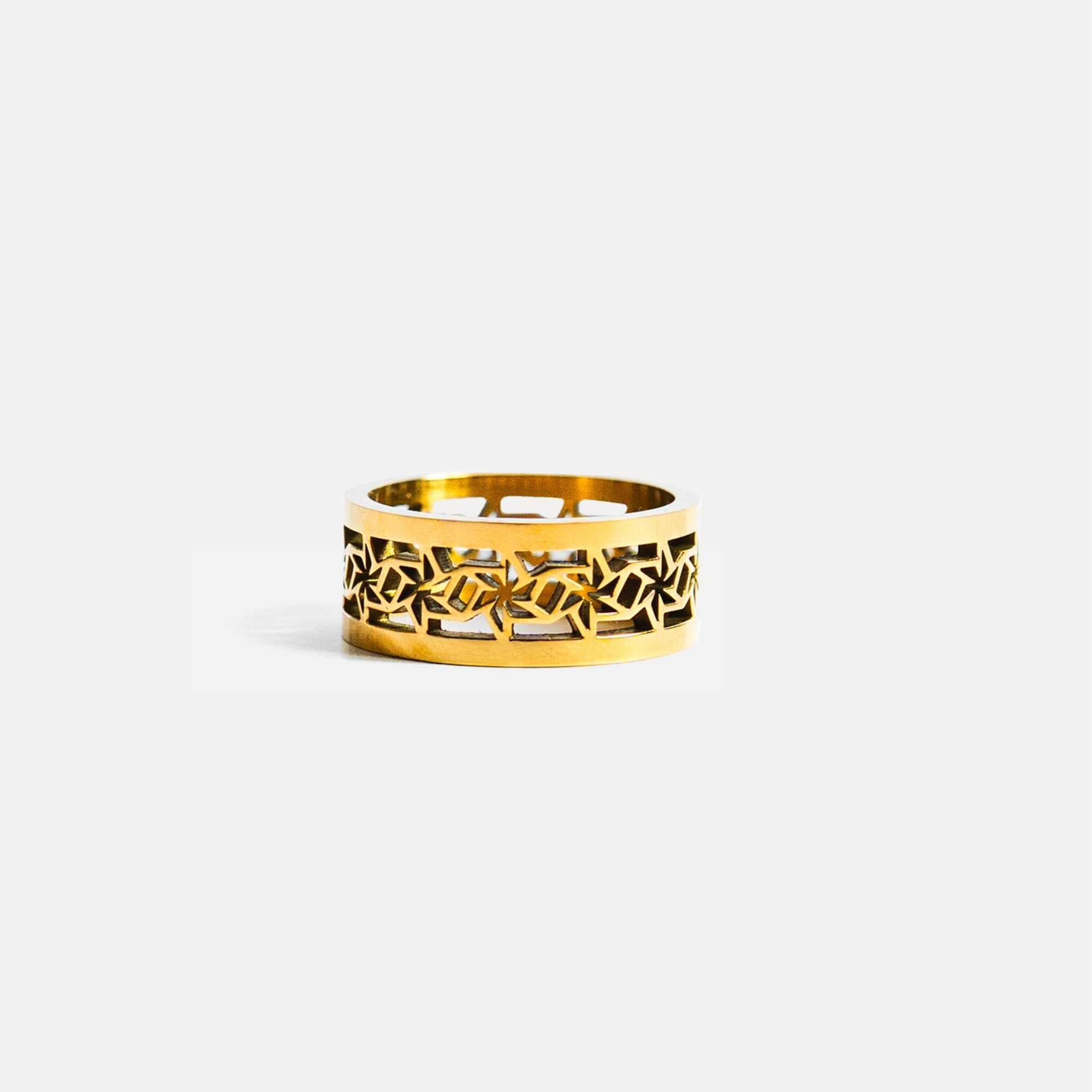 Origin Ring - Gold