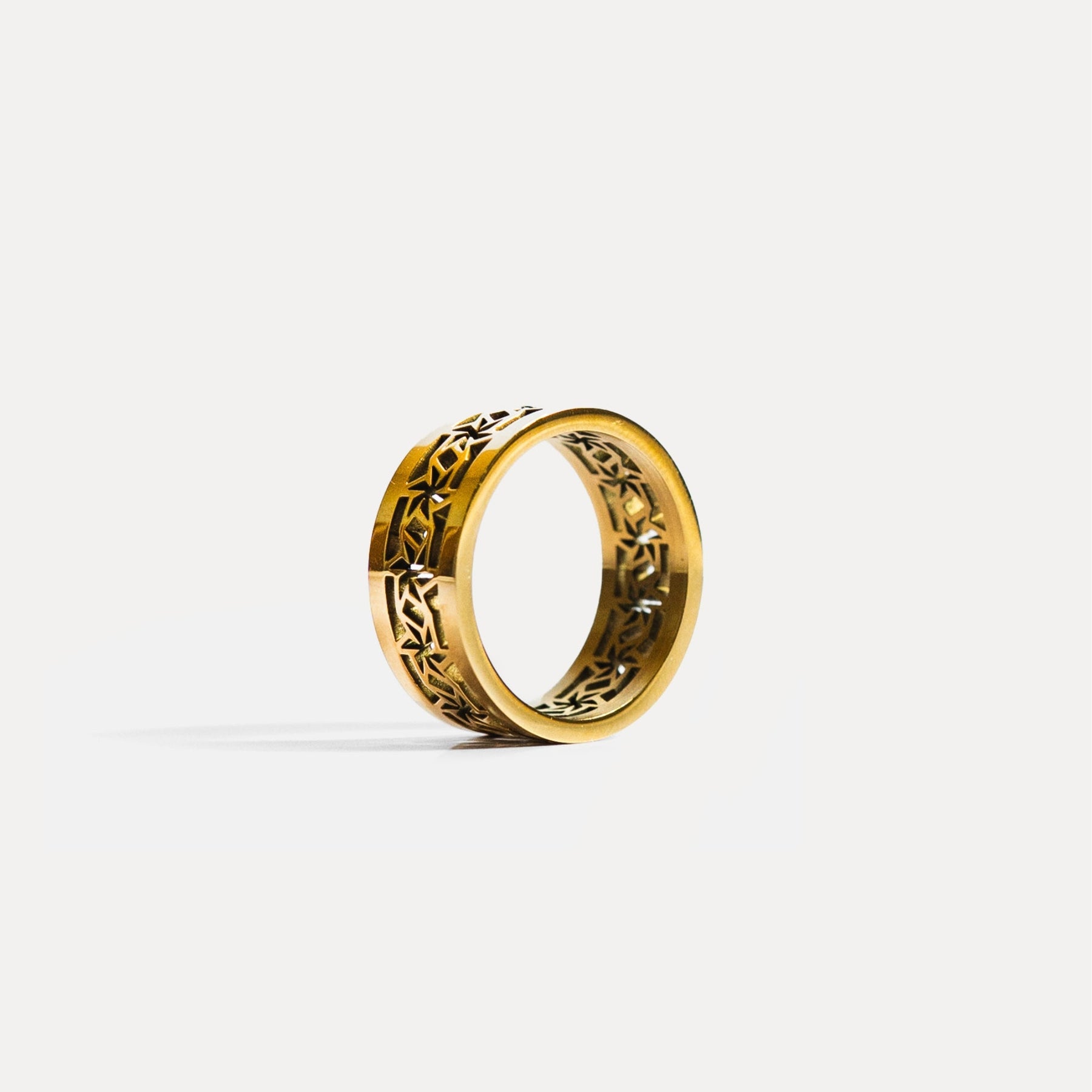 Origin Ring - Gold