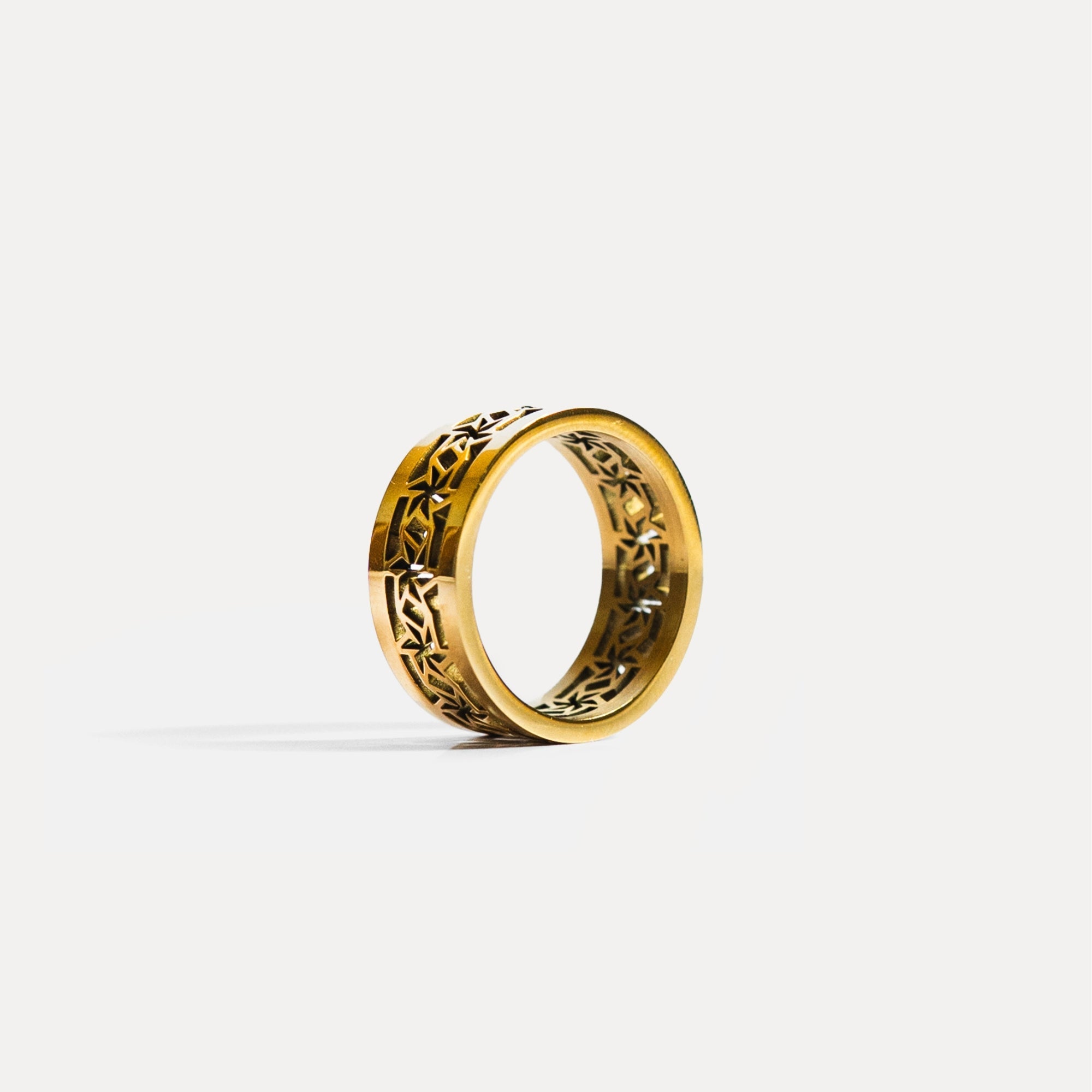 Origin Ring - Gold