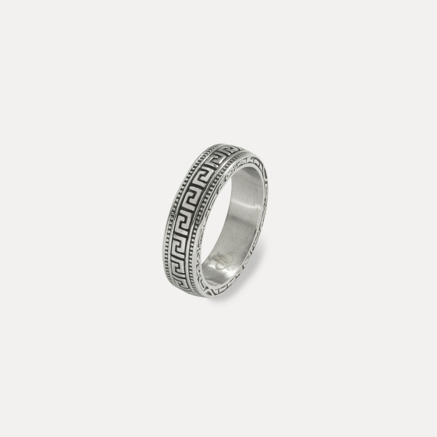 Kosmos Ring - Silver
