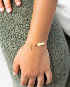 Engraving bracelet engraving plate butterfly-2