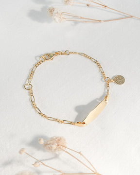 Engraving bracelet Engraving plate Tree of Life-1