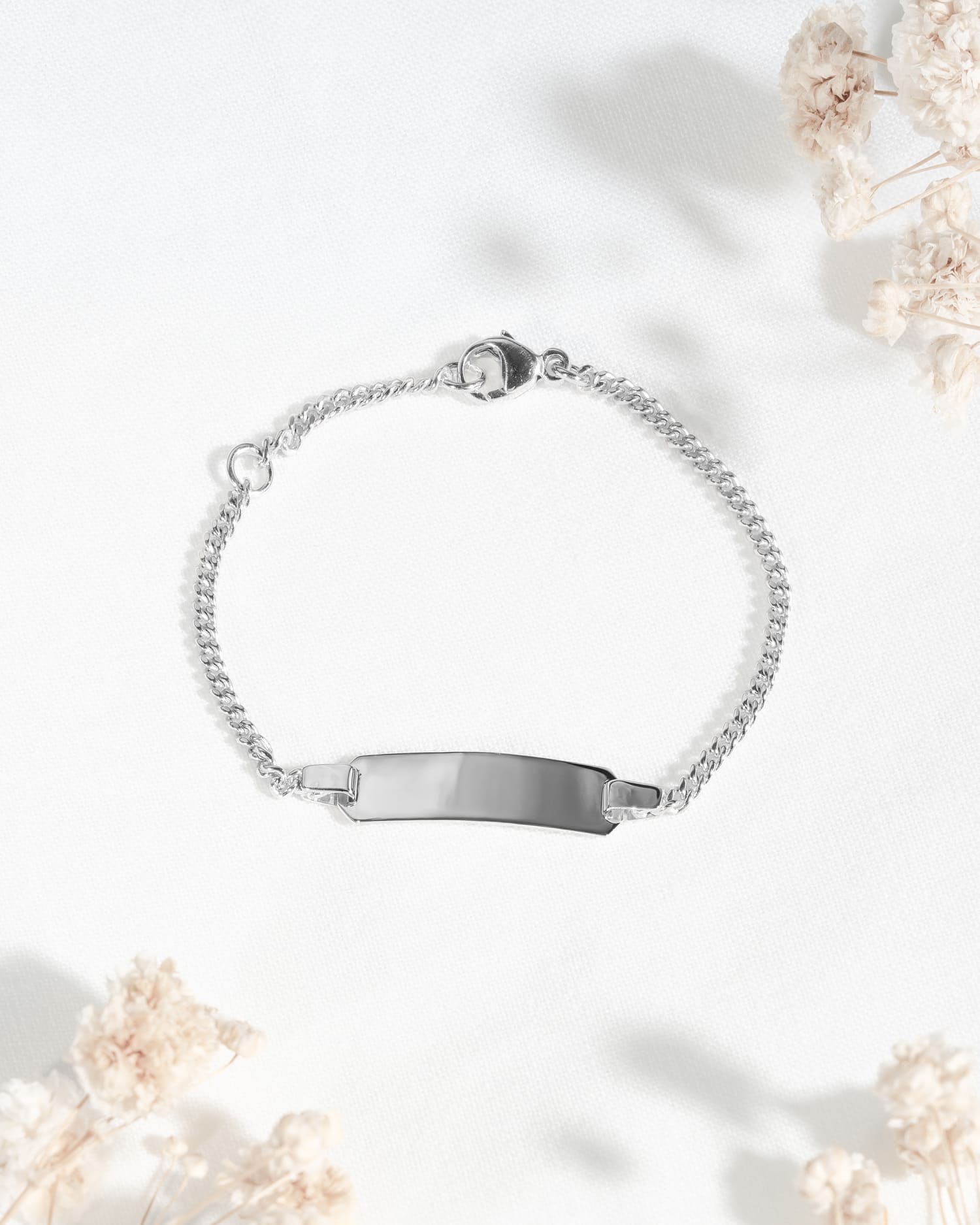 Engraving bracelet Engraving plate-6