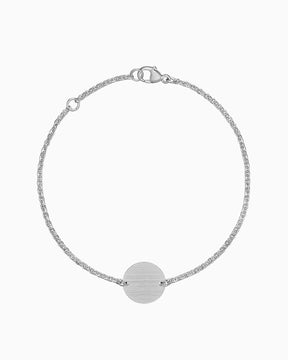 Engraving bracelet engraving plate round-4