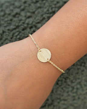 Engraving bracelet engraving plate round-4