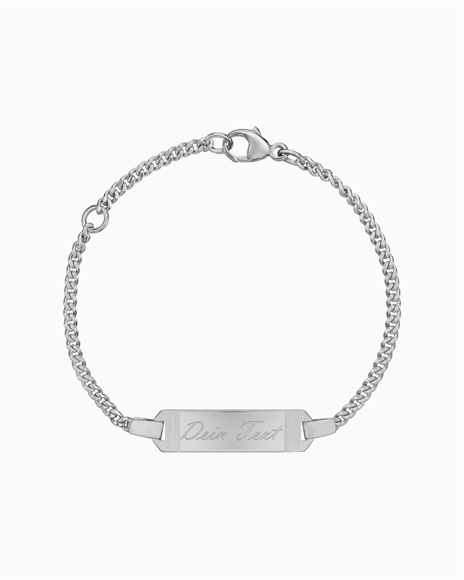 Engraving bracelet Engraving plate-6