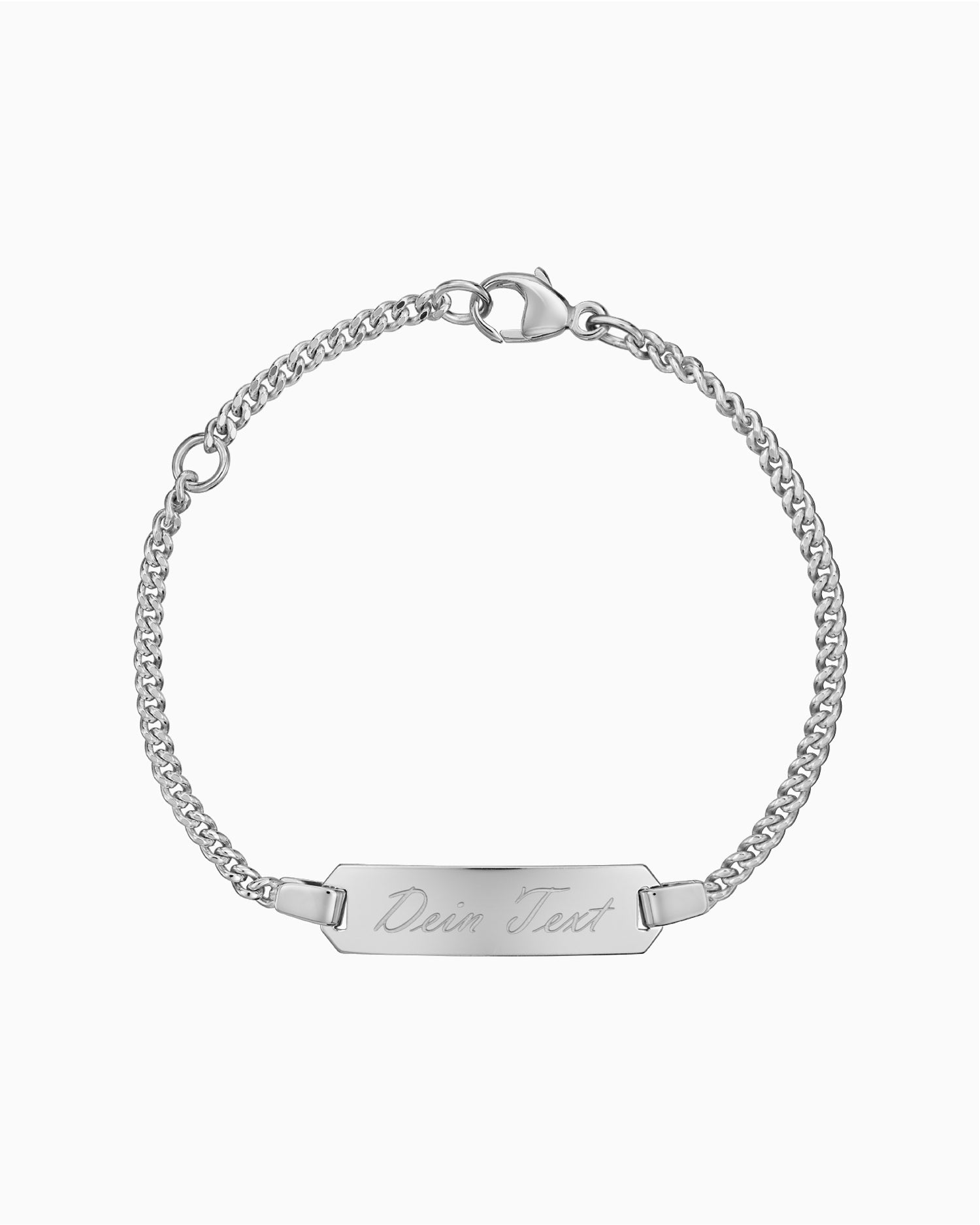 Engraving bracelet Engraving plate-6