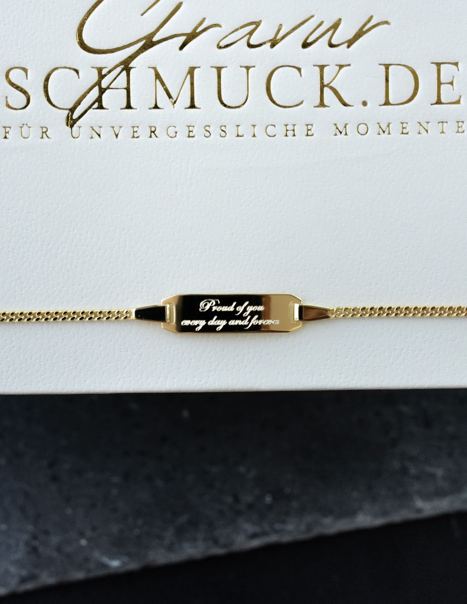 Engraving bracelet Engraving plate-6