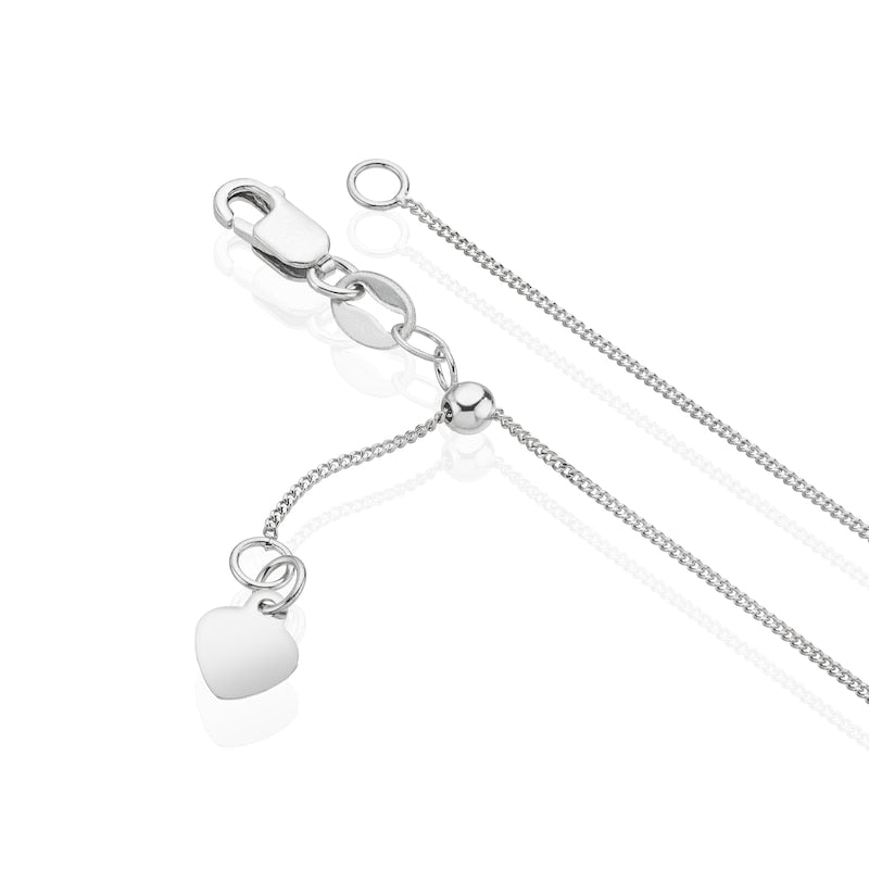 Platinum 1ct Diamond Pear Double Halo Pendant Necklace